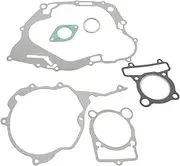 Motorcycle Engine Crankcase Clutch Gasket Cylinder Head Kits For TT250 XT250 1980-1983 SR250 80-82