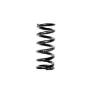 Spring Shock Absorber Valt Steel Superlight 2.25 X 650lbs 421640729 Dog C