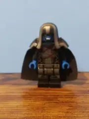 Rare Near Mint lego marvel ronin 76021 Only Built Once No Cracks Or Scuffs