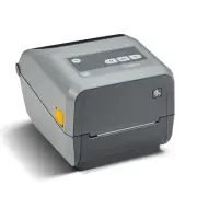 Zebra ZD421 Thermal Transfer Desktop Printer - ZD4A043-C01M00EZ