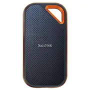 SanDisk Extreme Pro 4TB NVMe Portable SSD