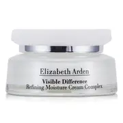 ELIZABETH ARDEN - Visible Difference Refining Moisture Cream Complex