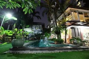 曼谷塞雷納早餐民宿Serene Bangkok Bed & Breakfast