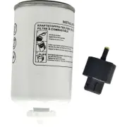 Fuel Filter w/Sensor Switch 1J430-43060 1J430-43880 Fit for Kubota V2403 V1803