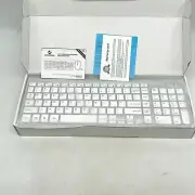 Joyaccess Laptop And Tablet Computer 2.4G Wireless Keyboard And Mouse Set