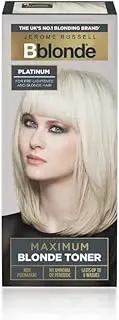 Jerome Russell Bblonde Colour Toner 75 ml, Platinum