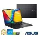 ASUS Vivobook 16X K3605ZV-0102K12500H 搖滾黑(i5-12500H/RTX4060