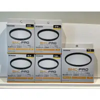 在飛比找蝦皮購物優惠-日本製HAKUBA SMC-PRO 保護鏡 43mm,49m