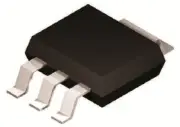 Nexperia BCP55 NPN BIPOLAR TRANSISTORS 1.7x6.7x3.7mm 50Pcs 1A 60V 960mW 180MHz