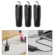 Sleek Design 100W DC Power Adapter for Starlink Mini with TypeC Feature