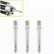 Selens 3/8" Stainless Steel Long Spike Toe Feet For Gitzo Benro Tripod Monopod
