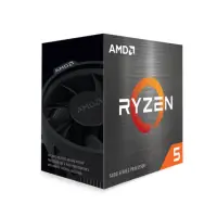 在飛比找momo購物網優惠-【AMD 超微】Ryzen5 5600G 六核心處理器