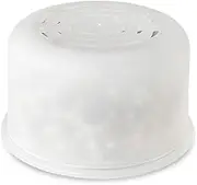 Khotilong Water Replacement Filter for Filtered Shower Head,Compatible with CANOPY Filtered Shower Head,for Hard Water Remove Chlorine and Harmful Substances.（1 Pack）