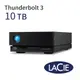 【LaCie】1big Dock Thunderbolt 3 外接硬碟 10TB 公司貨 廠商直送