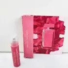 Narciso Rodriguez Fleur Musc For Her Eau de Parfum mini Spray, 1ml, New In Box