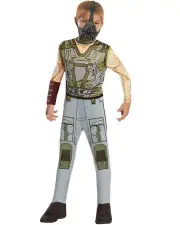 Bane Costume for Kids - Batman: Dark Knight