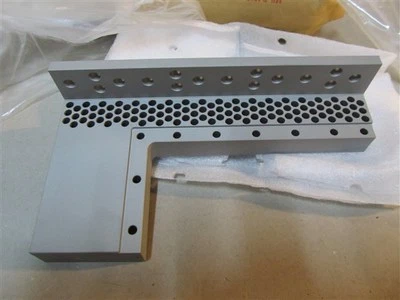 HP / Agilent Test Equipment Heat Sink Part # 08673-20042