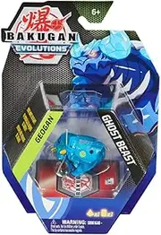 Bakugan Evolution