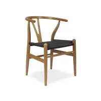 在飛比找Yahoo!奇摩拍賣優惠-【 一張椅子 】 Hans J. Wegner 設計師 Y 