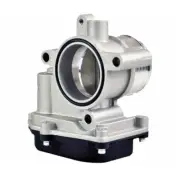 For Audi A4 B6 A4 B7 A6 C6 2004-2009 Throttle Body (for: Audi)
