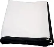 ELAYARD High Definition Portable Projection Screen for Home Office Classroom Outdoor Use Easy to Install Wide Viewing Angle