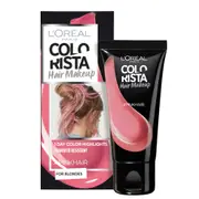 [L´oréal paris] L'Oreal Paris, Colorista Makeup, Semi-Permanent Hair Dye, #pink, 30 ml