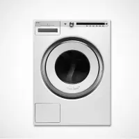 在飛比找Yahoo!奇摩拍賣優惠-聊聊享折扣/網拍最低價【ASKO 賽寧】8公斤滾筒式洗衣機 