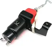 24V RSV1751 SA3765-24 1751-12A6U1B1S5 Fuel Shut Off Solenoid Compatible with Cummins EV-C Excavator