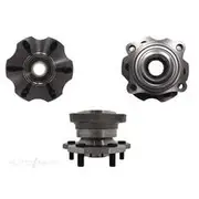 Bearing Wholesalers Wheel Bearing/Hub Assembly - Rear - 5104 KIT
