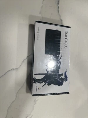 XP-Pen Star G430S Graphic Drawing Tablet with Stylus Brand New Sealed IN BOX
