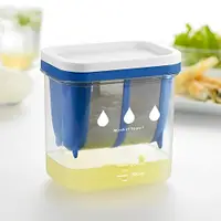 在飛比找松果購物優惠-【AKEBONO曙產業】日本製水切乳酪優格瀝水盒 (5折)