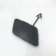 SAGGU Car Front Rear Bumper Towing Hook Eye Cover Trailer Cap for Chevrolet Cruze 2009 2010 2011 2012 2013 2014 Towing Eye Cover (Size : Front)