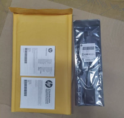 New For HP 4.5mm and USB-C Dock Adapter G2 65W USB 3.2 L61657-001 L58499-001