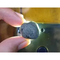 在飛比找蝦皮購物優惠-§能量礦石§ 亞利桑那隕石Saffordite Arizon