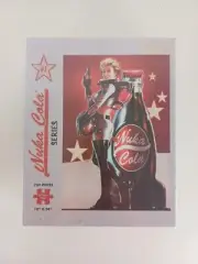 Fallout #1 Nuke Cola Series 750 pieces jigsaw puzzle