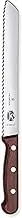 Victorinox 5.1630.21G Rosewood Bread Knife, Rosewood