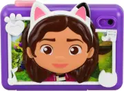 Gabbys Dollhouse Kids Camera SD Card Digital Camera Kids Video Recording Fans