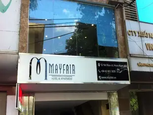 河內梅菲爾飯店式公寓Mayfair Hotel & Apartment Hanoi