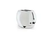 Bugatti Romeo Toaster - White