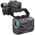 SONY/索尼4K 電影攝像機 ILME-FX6V FX6(攝影機)