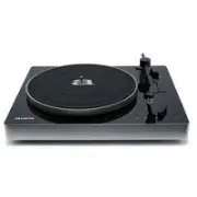AIWA APX-680BT - Audio-Plattenspieler mit Riemenantrieb - Automatisch