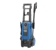 Hyundai 1958 PSI Electric Pressure Washer – 1800W, Patio Cleaner, Turbo Nozzle (HY-VCJ-90PA)