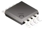 1pcs Maxim Integrated 200KHZ Amplifier MAX4163EUA Lot of 3 NIB