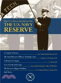 在飛比找三民網路書店優惠-The U.s. Navy Reserve