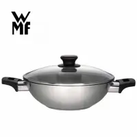 在飛比找蝦皮購物優惠-【德國WMF】WMF 28cm不鏽鋼炒鍋PARTY炒鍋 28