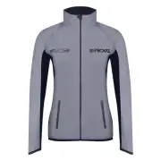Proviz Reflect 360 Running Jacket, Women, Silver, 36