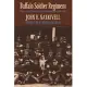 Buffalo Soldier Regiment: History of the Twenty-Fifth United States Infantry, 1869™1926