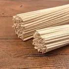 Replacement Rattan Reed Stick Aromatherapy Diffuser Refill Home Fragrance Decor