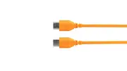 Rode SC22 Orange 30cm USB-C to USB-C Cable