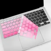 Cover for MacBook Air 13 Inch 2022 2021 2020 Release A2179 A2 Silicone Keyboard